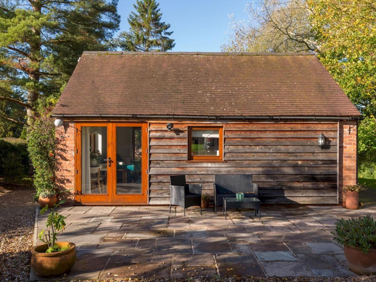 Villa Pass The Keys Rural Retreat In Rowington, Warwickshire Warwick  Exterior foto