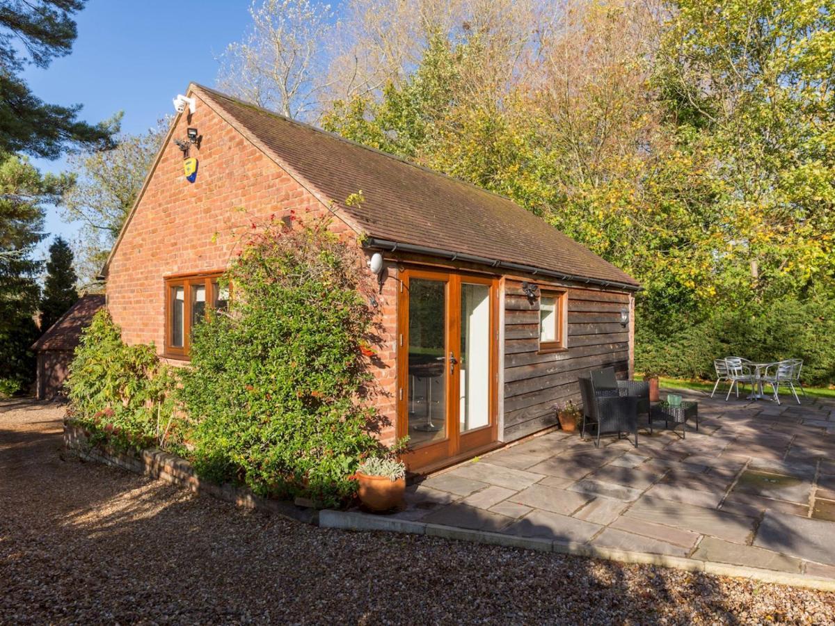 Villa Pass The Keys Rural Retreat In Rowington, Warwickshire Warwick  Exterior foto