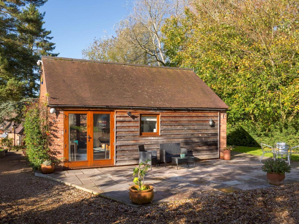Villa Pass The Keys Rural Retreat In Rowington, Warwickshire Warwick  Exterior foto